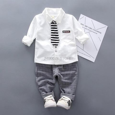 Baby Boys Girls Christmas Autumn Warm WaistCoat + Sweatshirt + Pants 3Pcs Infant Kids Children Sports Suit Toddler Clothes W168