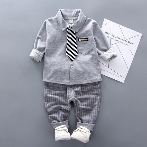 Baby Boys Girls Christmas Autumn Warm WaistCoat + Sweatshirt + Pants 3Pcs Infant Kids Children Sports Suit Toddler Clothes W168