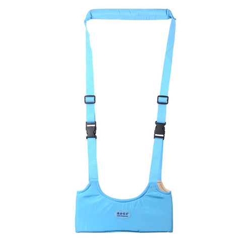 Baby Carrier Walker Breathable Toddler Kinder Tuigje kangaroo Assistant Harness Backpack Andador Caminhada Porte Bebe Ceinture