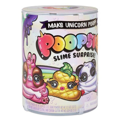 Poopsie Slime Unicorn Ball Dolls Poop Girls Toys Hobbies Accessories Rainbow Bright Star or Oopsie Starlight