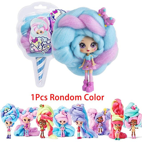 Poopsie Slime Unicorn Ball Dolls Poop Girls Toys Hobbies Accessories Rainbow Bright Star or Oopsie Starlight