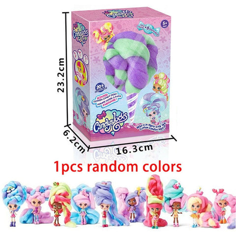 Poopsie Slime Unicorn Ball Dolls Poop Girls Toys Hobbies Accessories Rainbow Bright Star or Oopsie Starlight