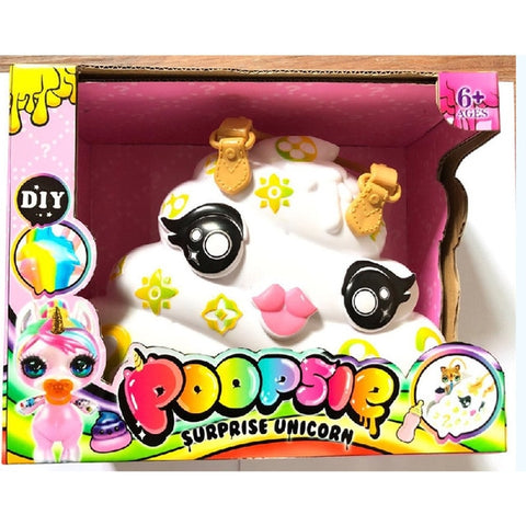 Poopsie Slime Unicorn Ball Dolls Poop Girls Toys Hobbies Accessories Rainbow Bright Star or Oopsie Starlight