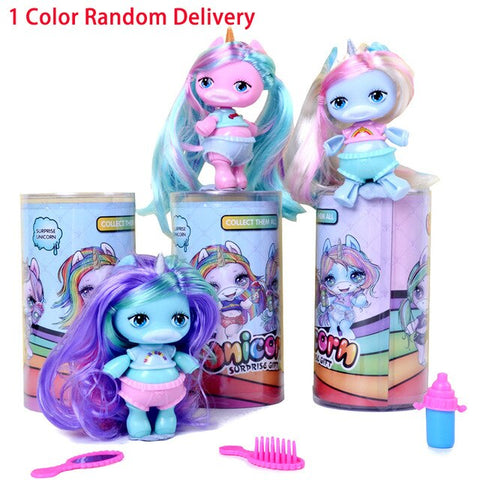 Poopsie Slime Unicorn Ball Dolls Poop Girls Toys Hobbies Accessories Rainbow Bright Star or Oopsie Starlight