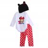 2015 New Fashion Baby Boy Clothing Set (Romper+Hat+Pants) Infant Newborn Baby Girls Clothes Suit Roupas De Bebe Jumpsuit