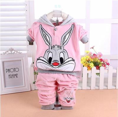 Winter Newborn Baby Girls Clothing Set for 1 2 3 Years Toddler Cow Hooded Pullover Baby Christmas Outfits Kids Kitty Bodysuit