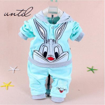 Winter Newborn Baby Girls Clothing Set for 1 2 3 Years Toddler Cow Hooded Pullover Baby Christmas Outfits Kids Kitty Bodysuit